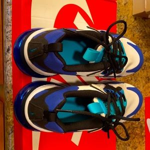 Boys Nike Air Max 270